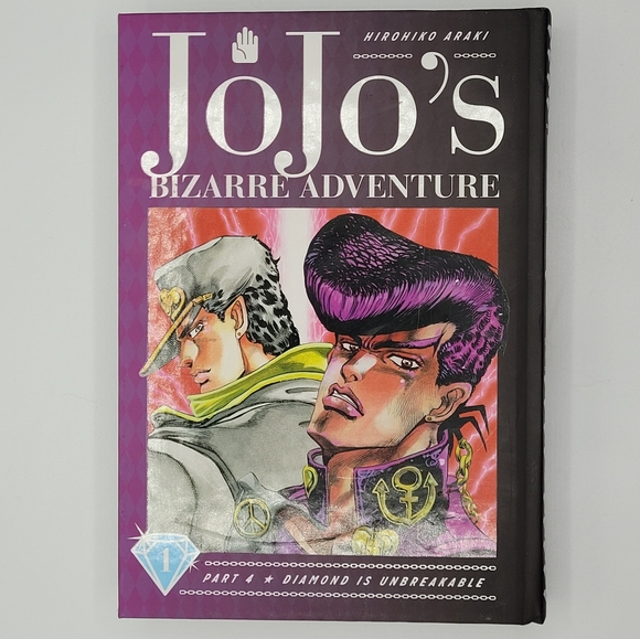 JoJo Book Bundle - Picture 2 of 9